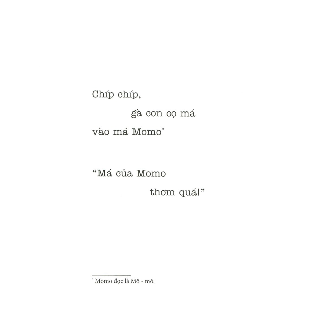 Sách Thái Hà - Combo Momo Chú bé Quả Đào Phần 1