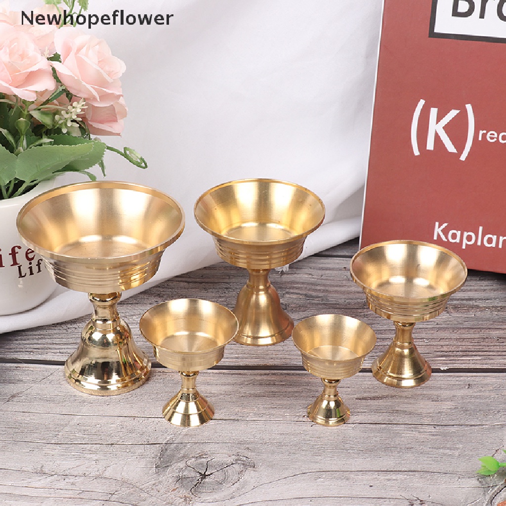 Giá Đỡ Bàn Chải Đánh Răng Bằng Hợp Kim Đồng Mạ Vàng Nhiều Kích Cỡ Cho Gia