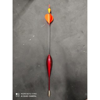 Phao câu lục xa bờ (Hàng thủ công)