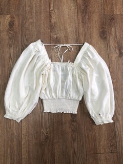 Áo F21 dư xịn, full tag mác