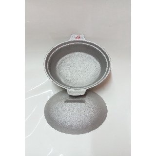 TỘ GANG NẶNG ĐB SỐ 4 KHO CÁ THỊT DÀY 2 LỚP CHỐNG BỂ GIỮ NHIỆT LÂU HƠN.
