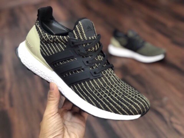 [FULL BOX + TẶNG BVS GIÀY]Giày Sneaker Ultra Boost Nam Nữ _ Tổng Hợp Các Màu | BigBuy360 - bigbuy360.vn