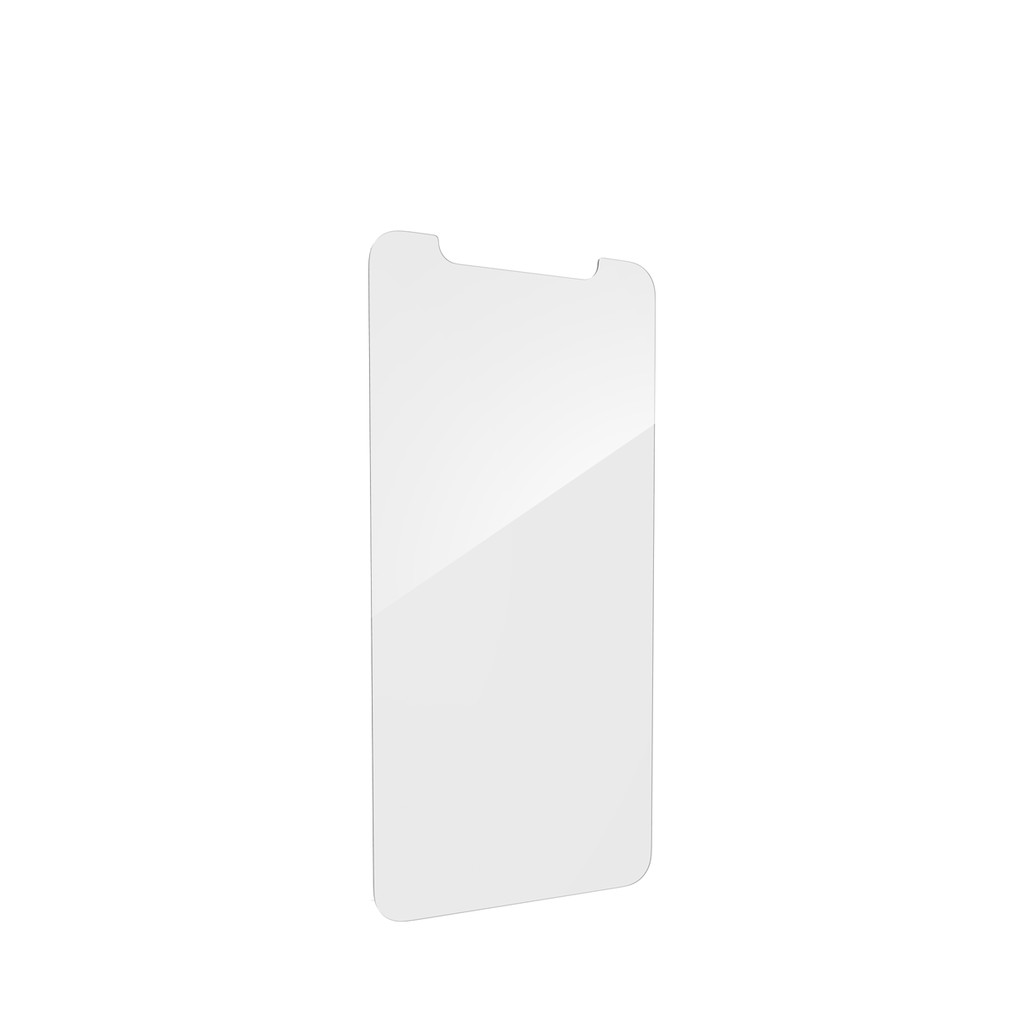 Combo bảo vệ: Ốp lưng chống sốc Gear4 Crystal Palace - Dán màn hình InvisibleShield Glass+VisionGuard iPhone X series