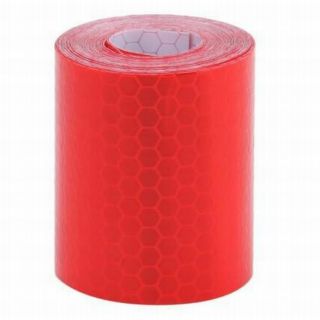 Decal phản quang 5cm - Cuộn 40m