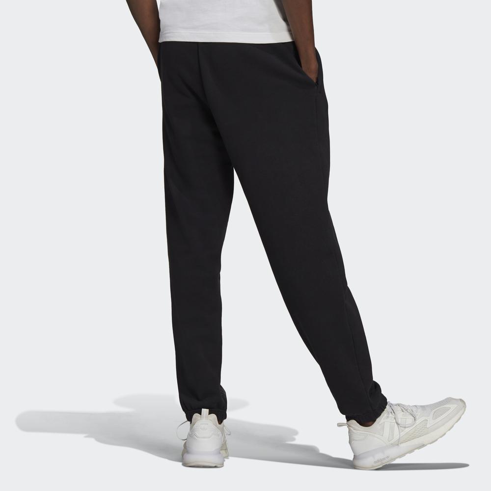 Quần adidas ORIGINALS Nam Quần Sweat Pants Bo Gấu R.Y.V. Màu đen H11486