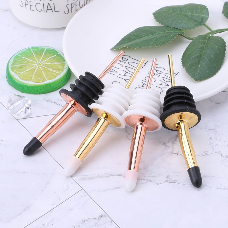 Vòi Rót Rượu Vang Bằng Thép Không Gỉ