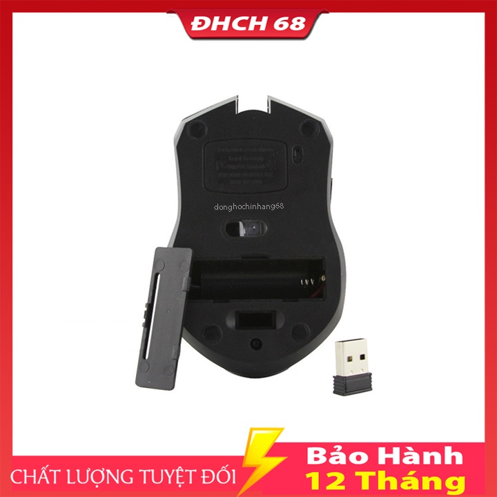 Chuột Gaming Máy Tính Không Dây A9 Pro Dùng Cực Thích Chơi Cực Đã Cao Cấp Bảo Hành 1 Năm