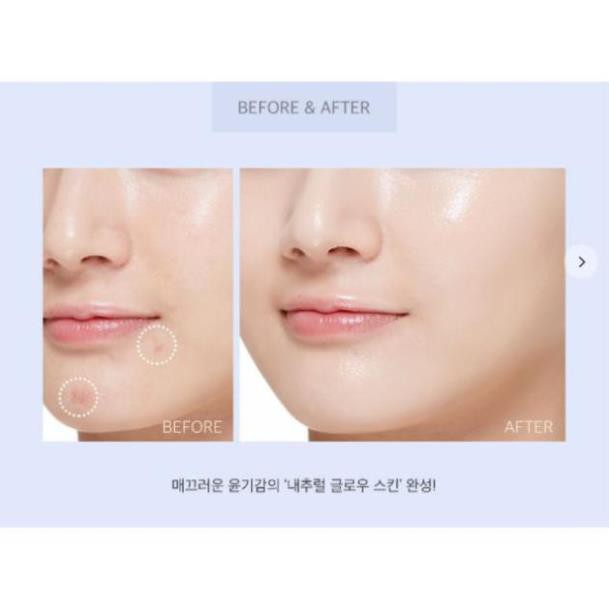 ✅ (HÀNG CHUẨN AUTHENTIC) Phấn nước Missha M Magic Cushion Cover SPF 50+ PA+++