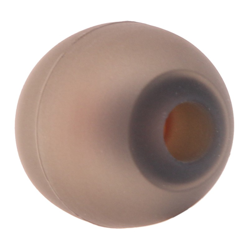 Set 3 Cặp Nút Tai Nghe Thay Thế Bằng Silicon Mềm Size S / M / L