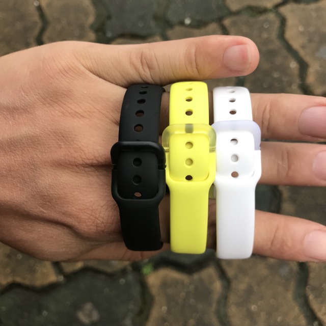 Đồng Hồ Samsung Galaxy Fit E - Chính Hãng