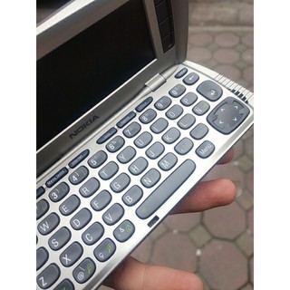 Điện thoại nokia 9210 communicator