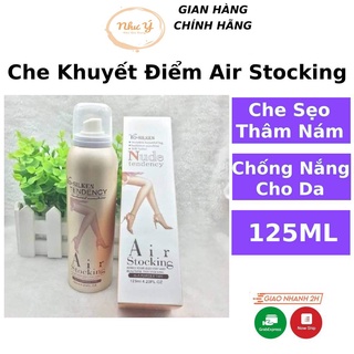 Kem Che Khuyết điểm Che Sẹo Khuyết điểm Lưng Chân Body Toàn Thân Hàn Quốc Milano Beauty