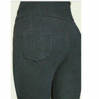 Quần legging cạp cao gen bụng eo thon,