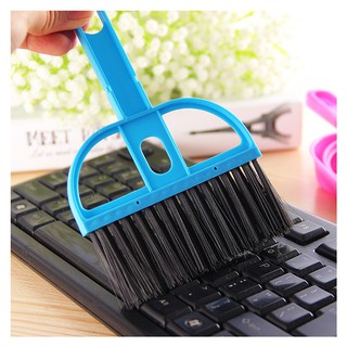 Bộ chổi kèm hót rác mini