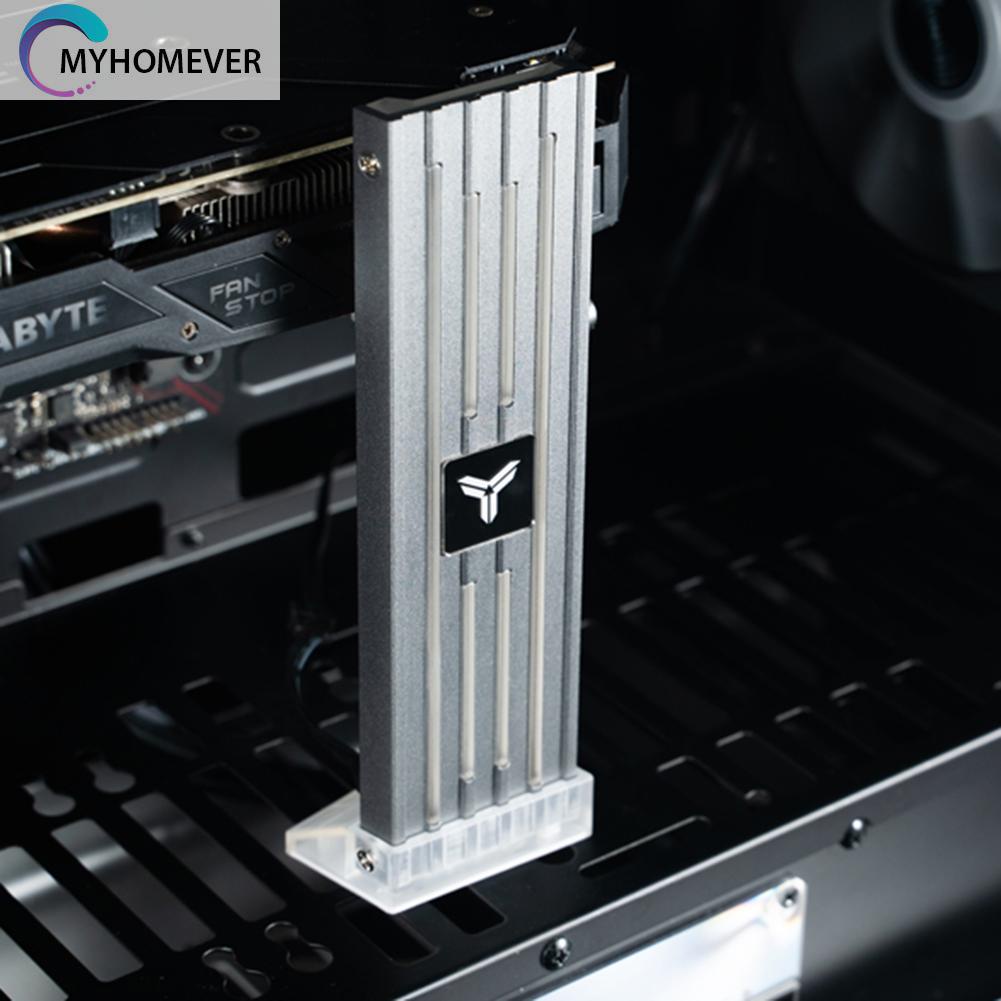 Thẻ Đồ Họa Gb Jonsbo Vc-4 Cho Atx / Matx / Itx Chassis | BigBuy360 - bigbuy360.vn