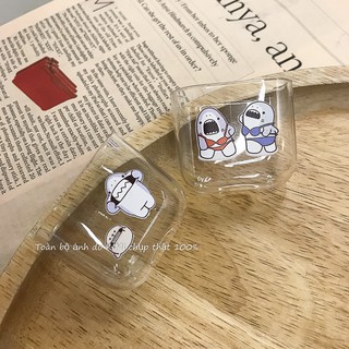 Case airpod hình ảnh- ẢNH CHỤP THẬT