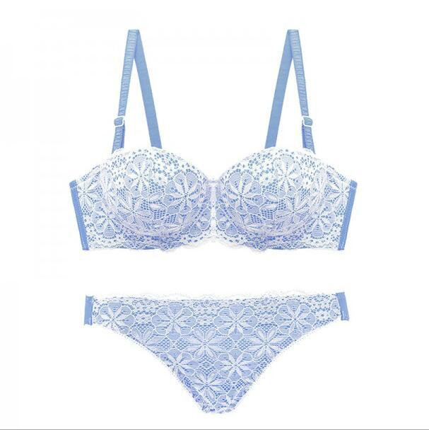 Bộ đồ lót nữ phối ren sang trọng ZOBEE BL 7305 | BigBuy360 - bigbuy360.vn