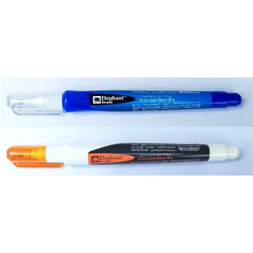 🌼 Bút xóa nước cao cấp Elephant - 7ml