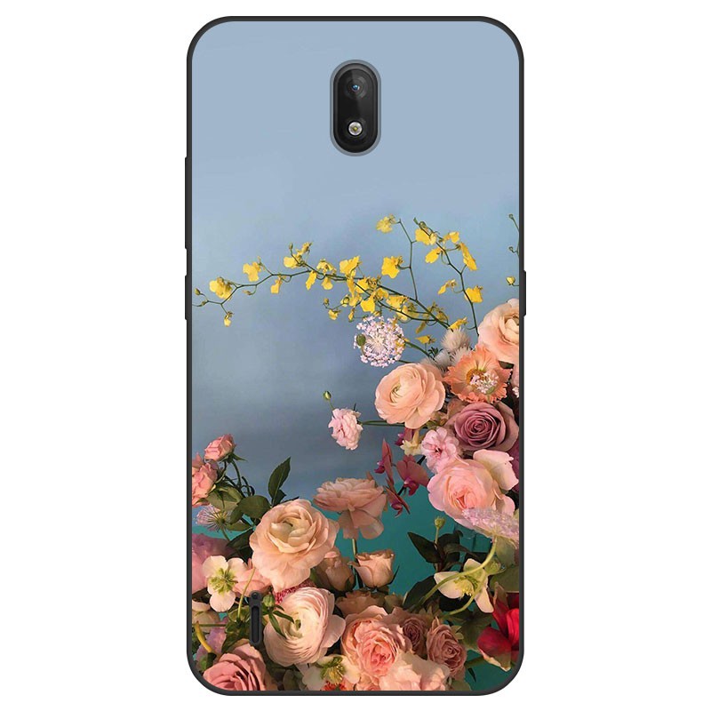 Ốp điện thoại thời trang cho Nokia C2 NokiaC2