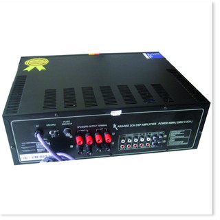 Ampli Boston Audio LV Bluetooth 500 (Đen)