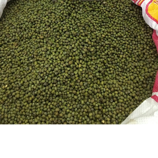 Đỗ con đỗ xanh 1kg