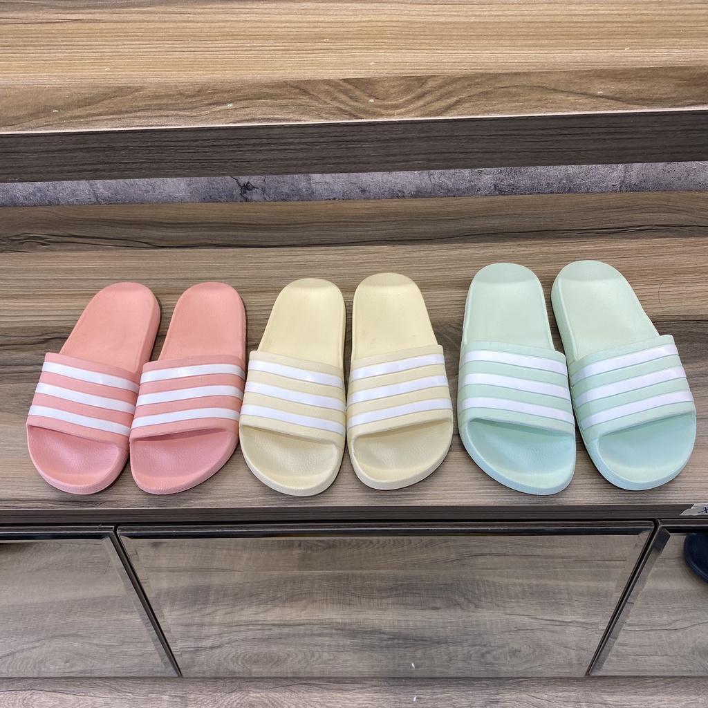 [CHÍNH HÃNG] Dép Adidas Adilette Aqua Slide nhiều màu Best Seller