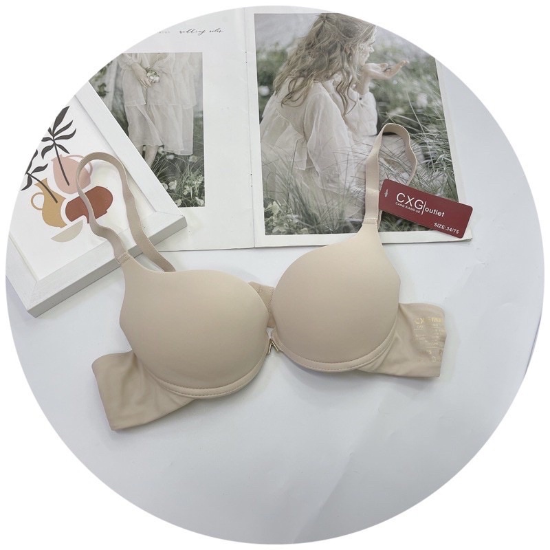 Sỉ như lẻ Áo lót CXG A17 đệm kép siêu đẩy ngực | BigBuy360 - bigbuy360.vn