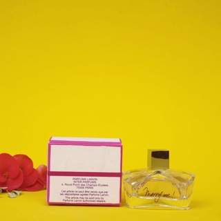 Nước hoa mini nữ chính hãng Marry Me