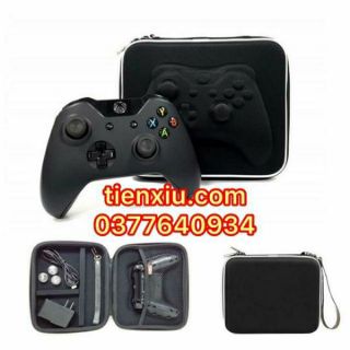 6 mẫu túi đựng tay cầm xbox one/ps4 đủ loại bao đựng XboxOne PS4 Ps5 Xbox360 ps3