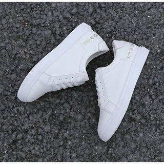 Giày Sneaker Nữ Trắng Đen G3104521