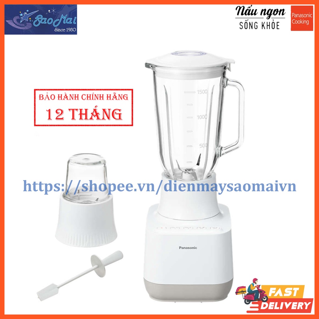 Máy xay sinh tố Panasonic MX-MP5151 MX-MG5351 - Bảo hành chính hãng