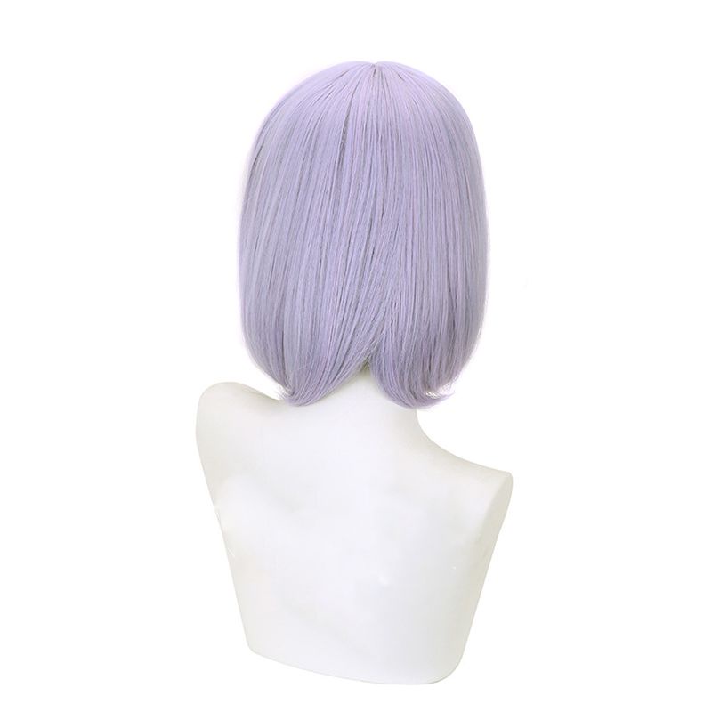 Genshin Impact Noelle Cosplay Wig Props Halloween Hearwear Accessories Girls wig