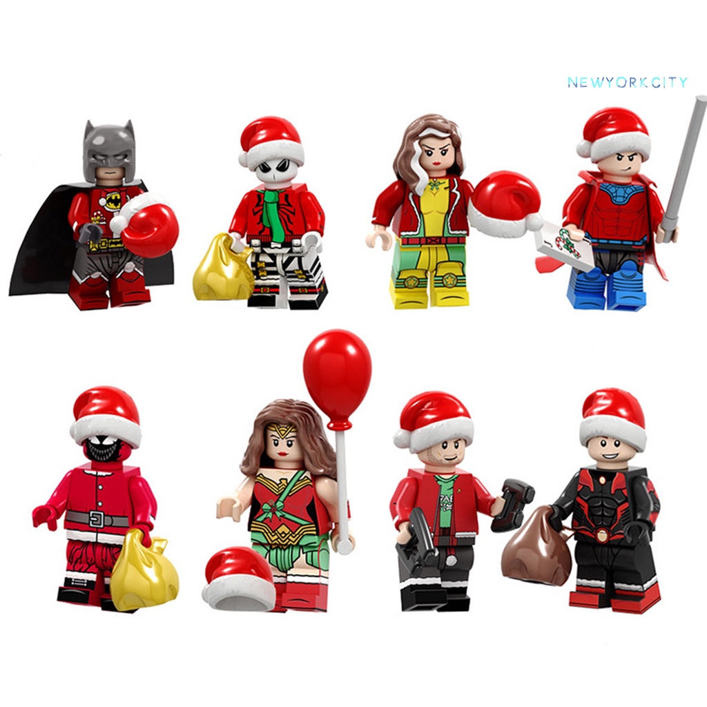 Đồ trang trí Đồ Chơi Lắp Ráp DIY Nhiều Mẫu Mã Cho Bé