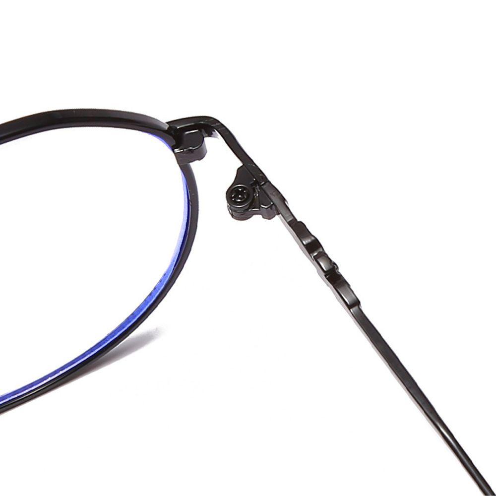 Kính Cận Bức Xạ Ánh Sáng Xanh BORAG Myopia Giảm Bức Xạ Mắt