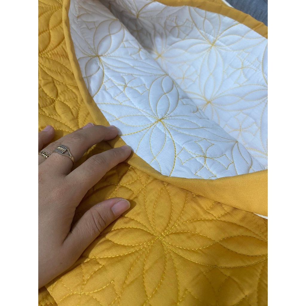 Bộ Drap phủ  EVERON 20012