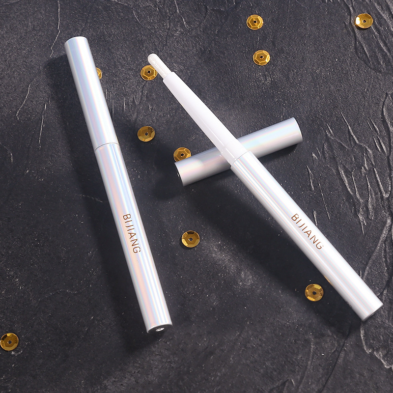 (Hàng Mới Về) Bút Kẻ Mắt Màu Trắng Ánh Ngọc Trai Kháng Nước Không Nhòe Có Thể Dùng Làm Phấn Bắt Sáng | BigBuy360 - bigbuy360.vn