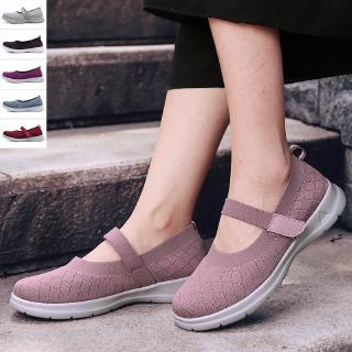 Giày Sneaker Thể Thao Cho Nữ