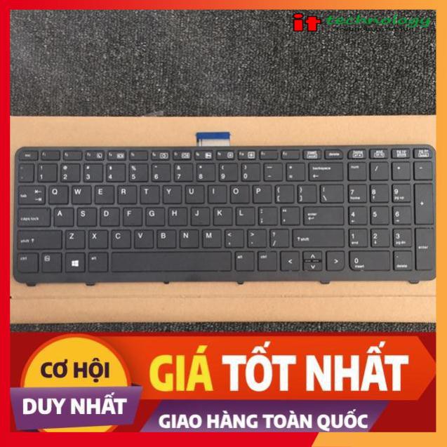 🎁 [Ảnh Thật ] Bàn phím Laptop HP ZBOOK 15 G1 G2 - Zbook 15 G1 G2, 17 G1 G2