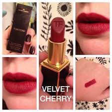 Son Bourjois Rouge Edition Velvet 08 - Đỏ Cherry (Grand Cru)
