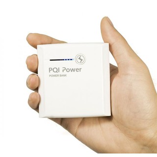 Pin dự phòng PQI i-Power 5200 - 5200mAh