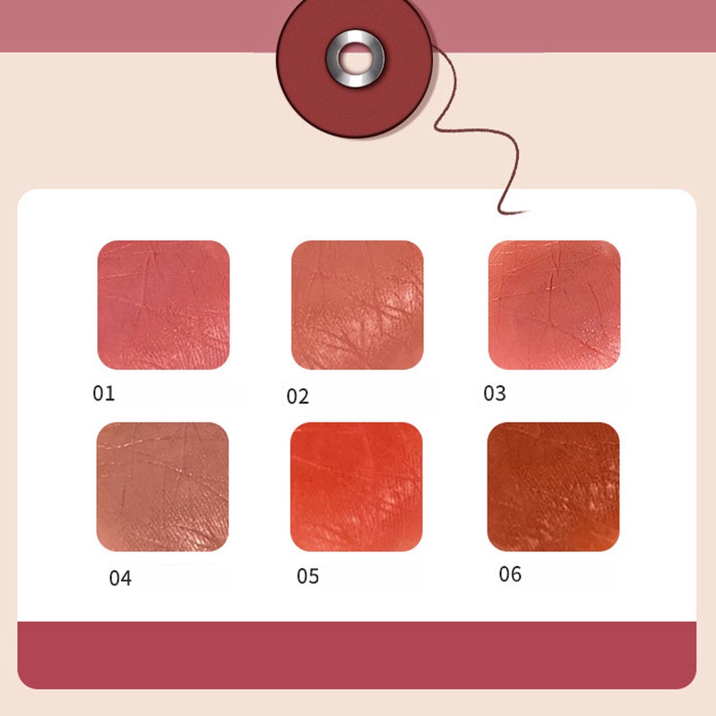 Son Môi 3.8g Cho Màu Lì Mượt Mà Lâu Trôi Và Không Gây Khó Chịu