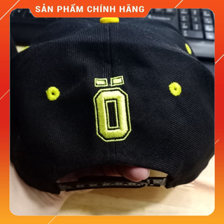 nón SNAPBACK OHLINS thời trang SIÊU ĐẸP