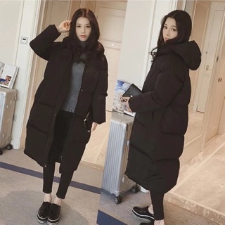 [ORDER TAOBAO] ÁO PHAO ĐẠI HÀN SIÊU PHẨM MÙA ĐÔNG