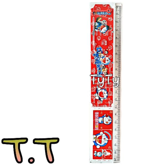 Lốc 10 Cây Thướt Cứng 20cm