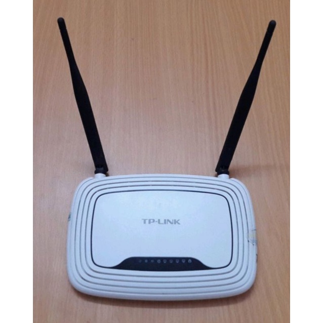 Bộ phát wifi tplink 2 râu