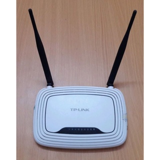 bộ phát wifi tplink 2 râu