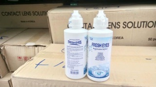 Combo Lens thái 200k