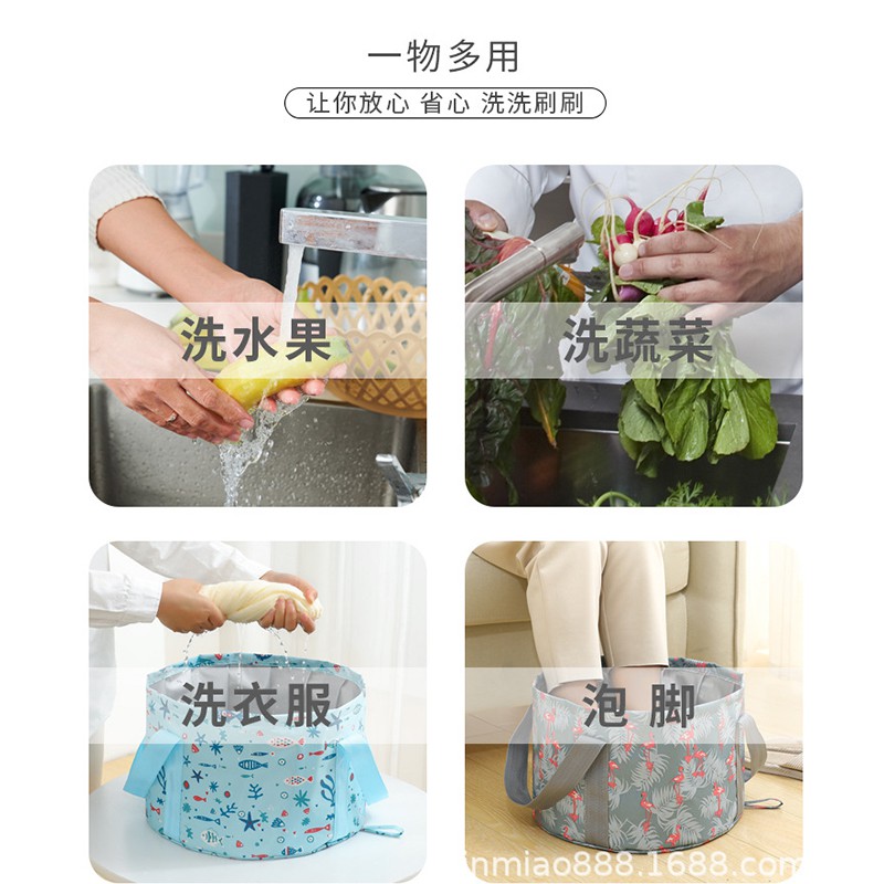 Bồn Ngâm Chân Bơm Hơi Gấp Gọn Tiện Dụng 527 West | BigBuy360 - bigbuy360.vn