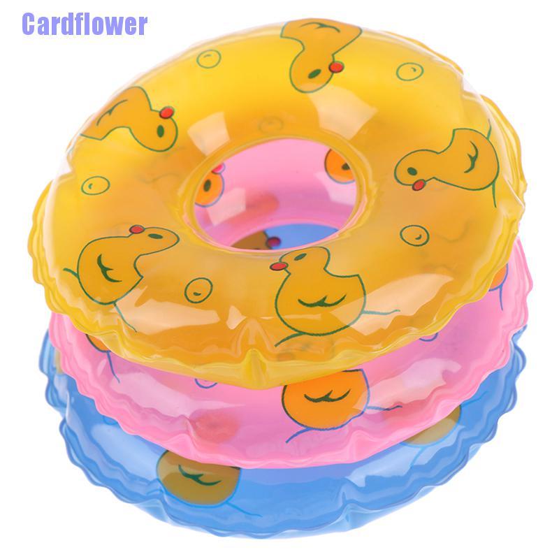 1 Phao Bơi Cho Búp Bê