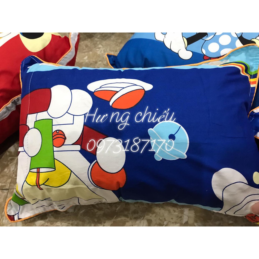 Gối trẻ em, gối đầu cho bé I gối mầm non I gối học sinh loại đẹp